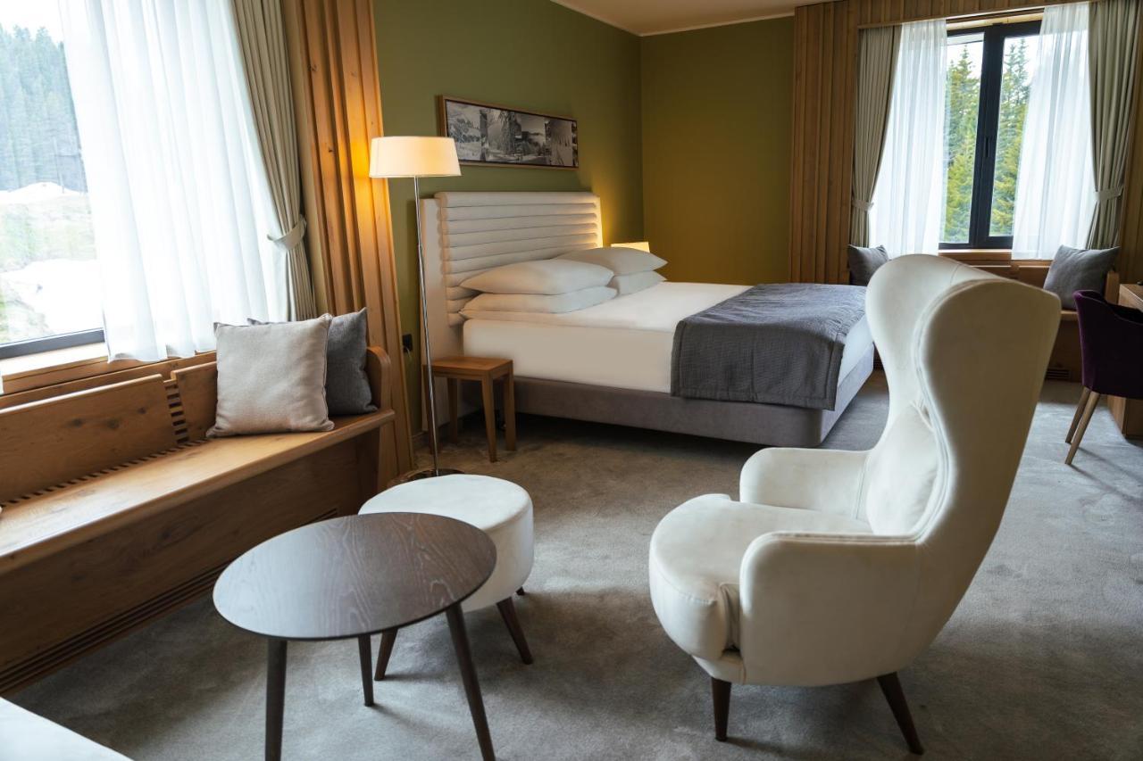 Deluxe Familienzimmer